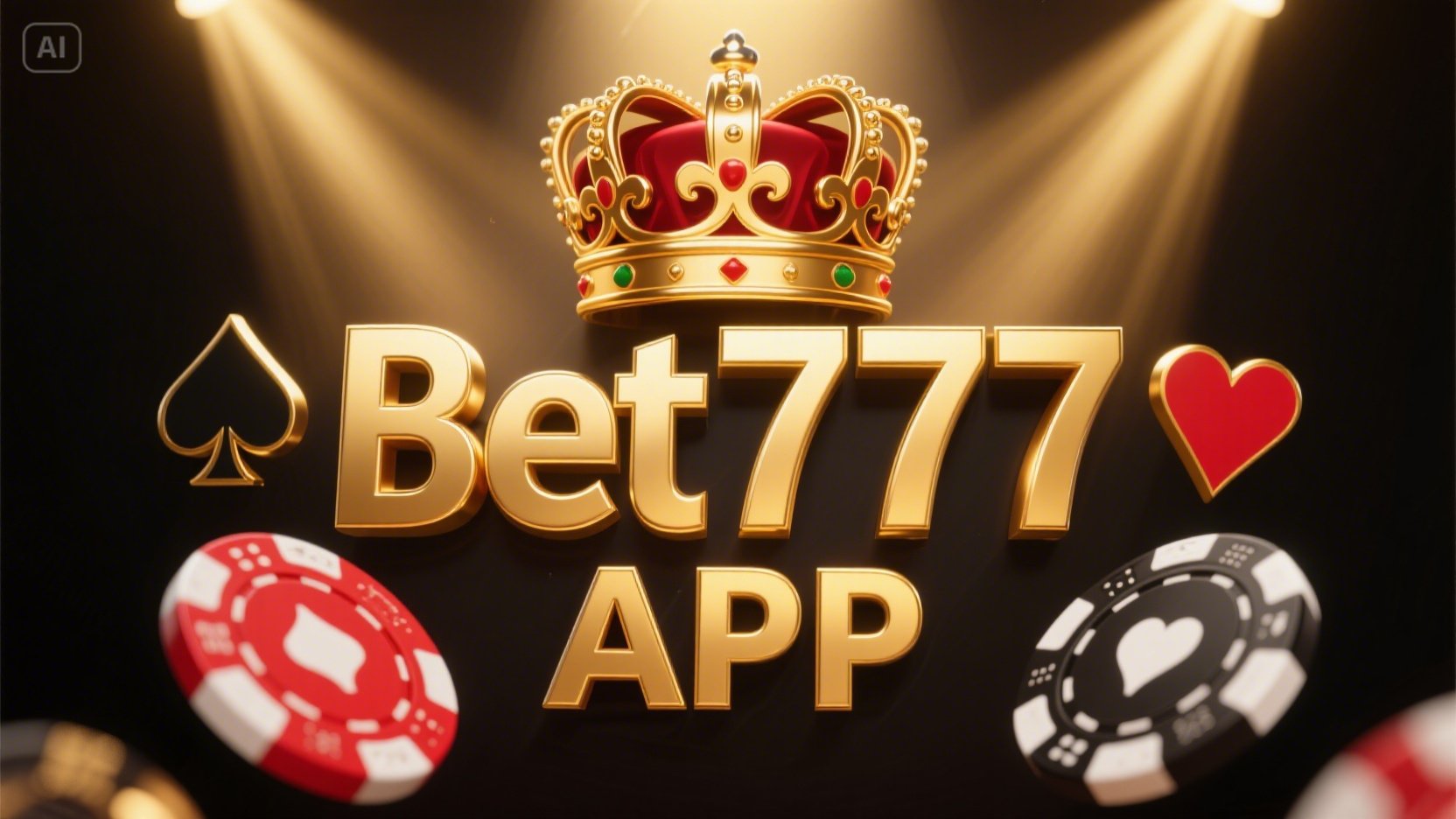 Bet777 APP